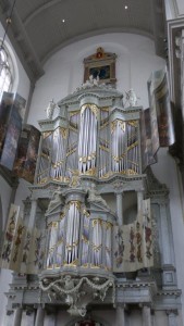 20170303 orgel van de Westerkerk