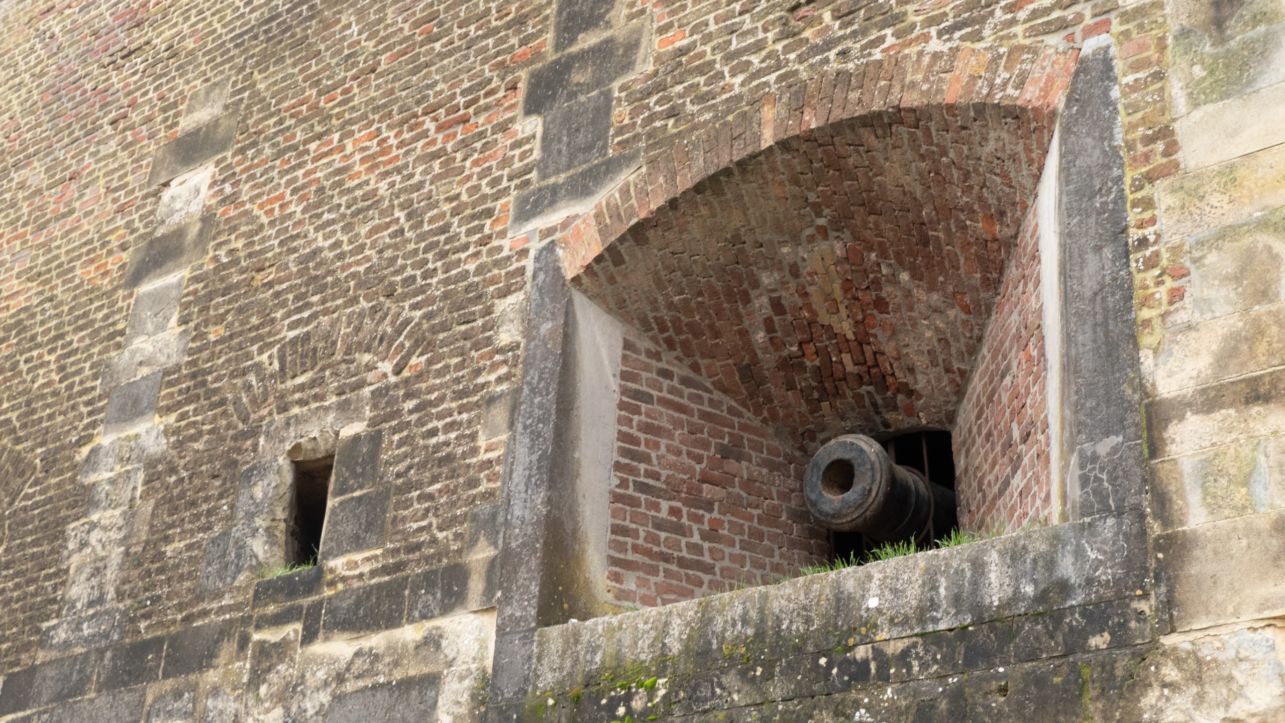 fort Sint Pieter